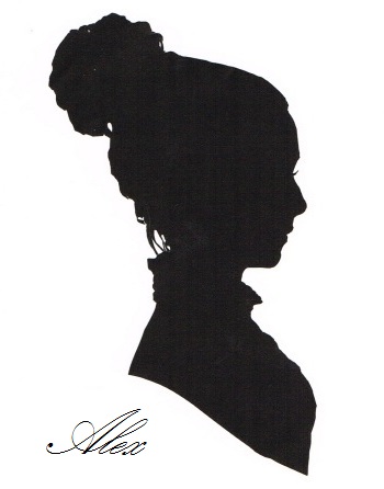 silhouette 1-A